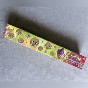 NIB Yu-Gi-Oh Kuriboh Game Mat